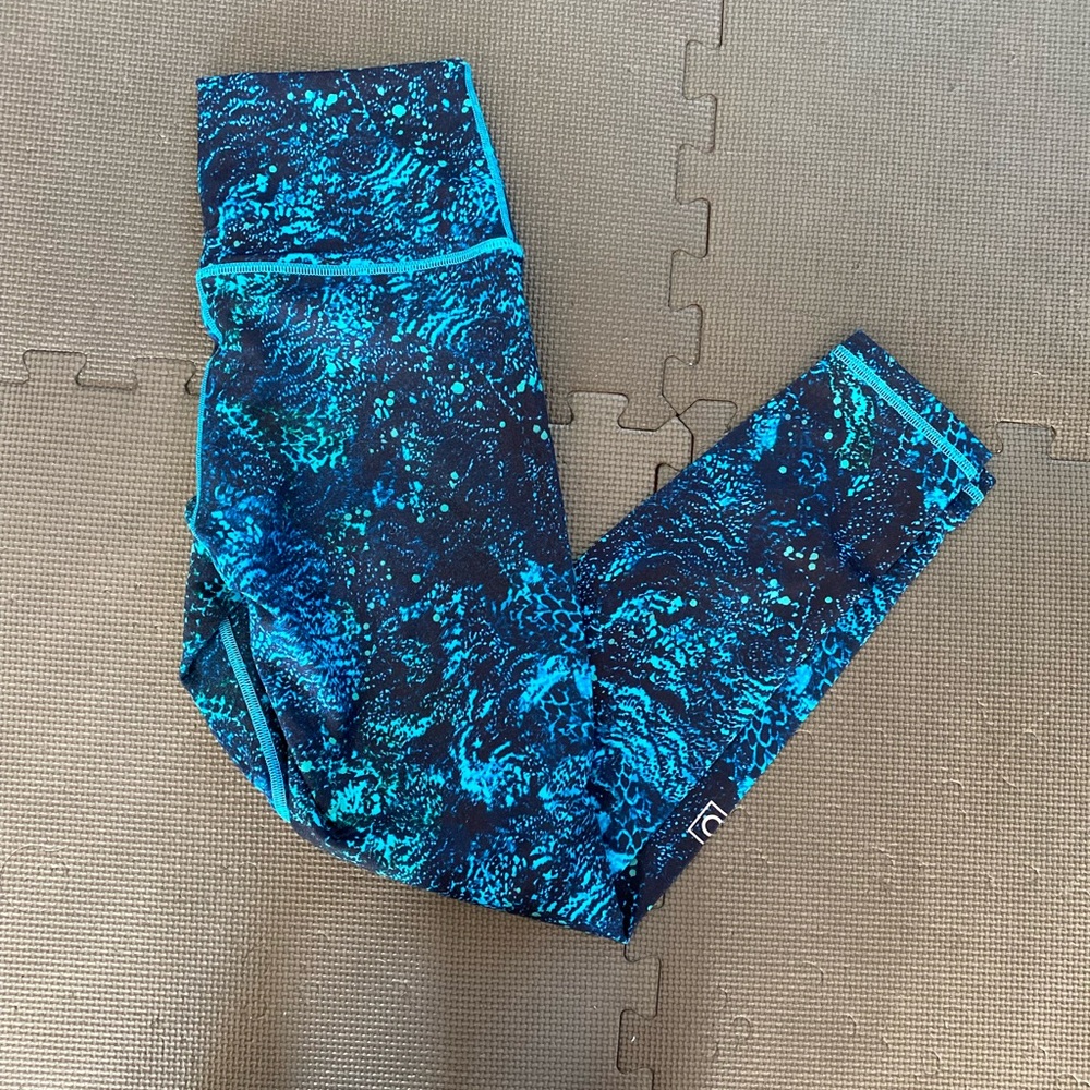 Fleo leggings, M